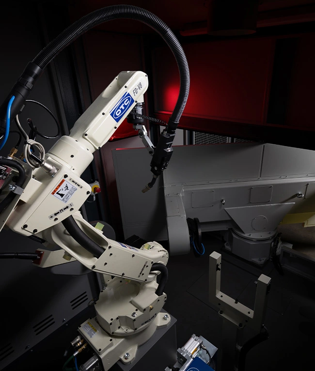 OTC DAIHEN EUROPE GmbH