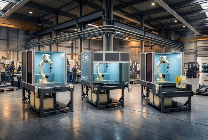 OTC DAIHEN EUROPE GmbH