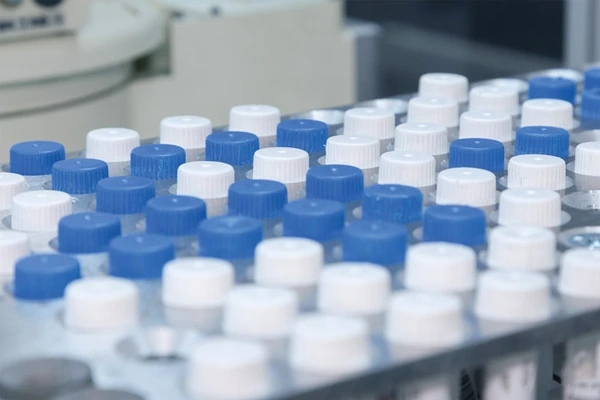 Automation of coronavirus testing