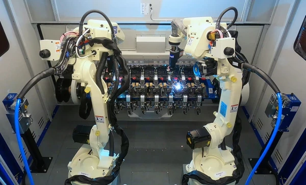 OTC's Cube 04 Project!