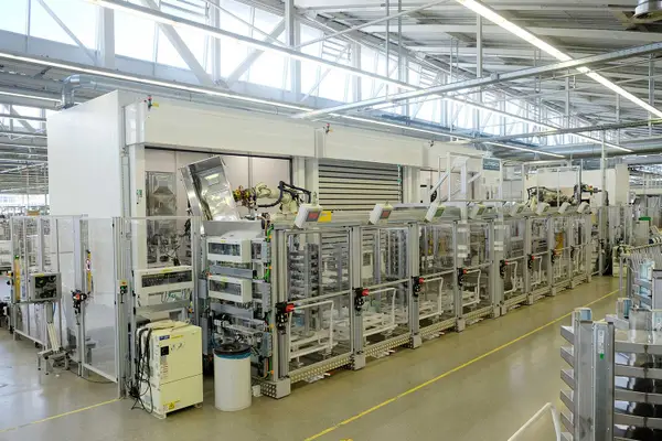 Femitec strengthens the OTC Group in Europe