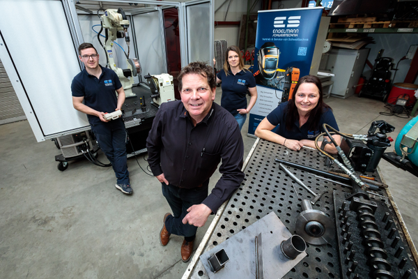 Femitec strengthens the OTC Group in Europe