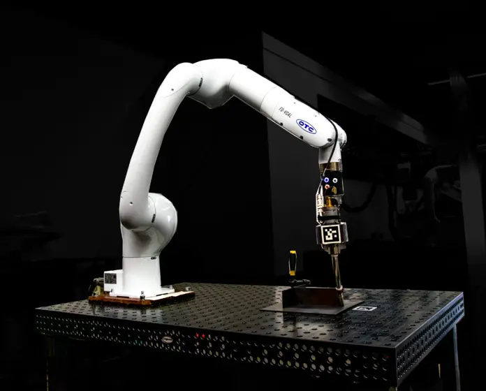 OTC DAIHEN EUROPE GmbH