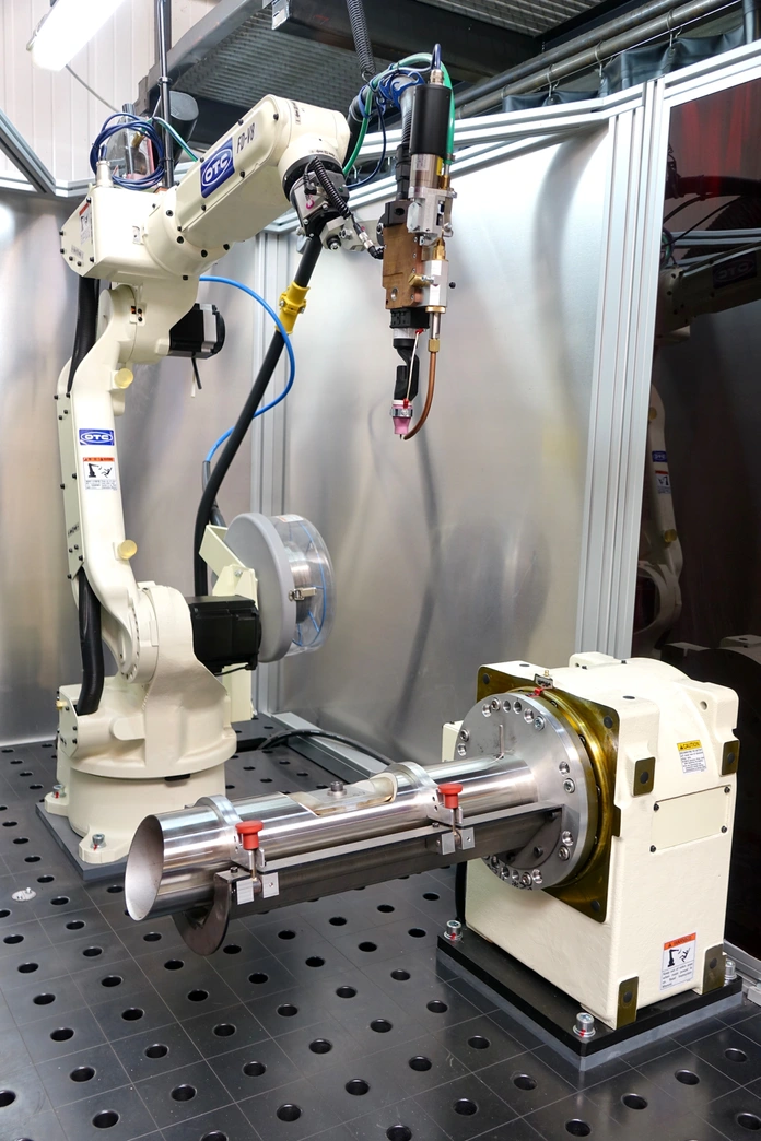 OTC DAIHEN EUROPE GmbH