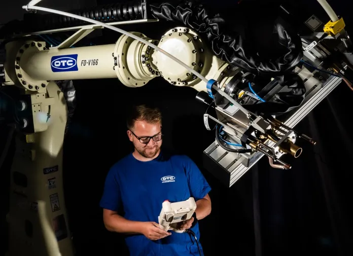 OTC DAIHEN EUROPE GmbH