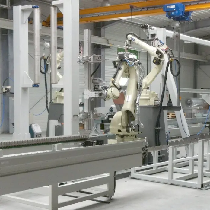 OTC DAIHEN EUROPE GmbH