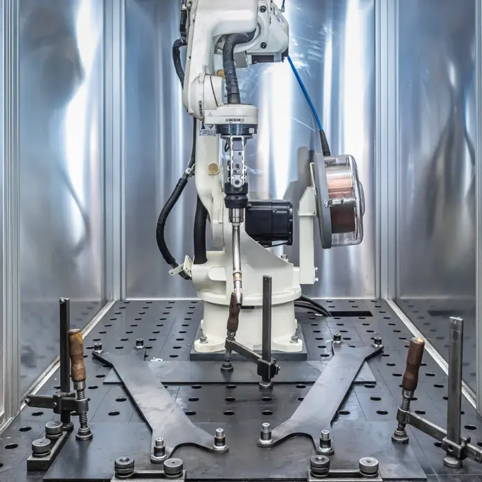 OTC DAIHEN EUROPE GmbH