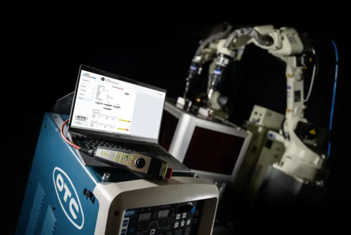 OTC DAIHEN EUROPE GmbH