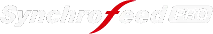 SynchroFeed Pro