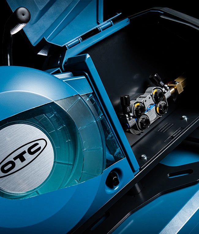 OTC DAIHEN EUROPE GmbH