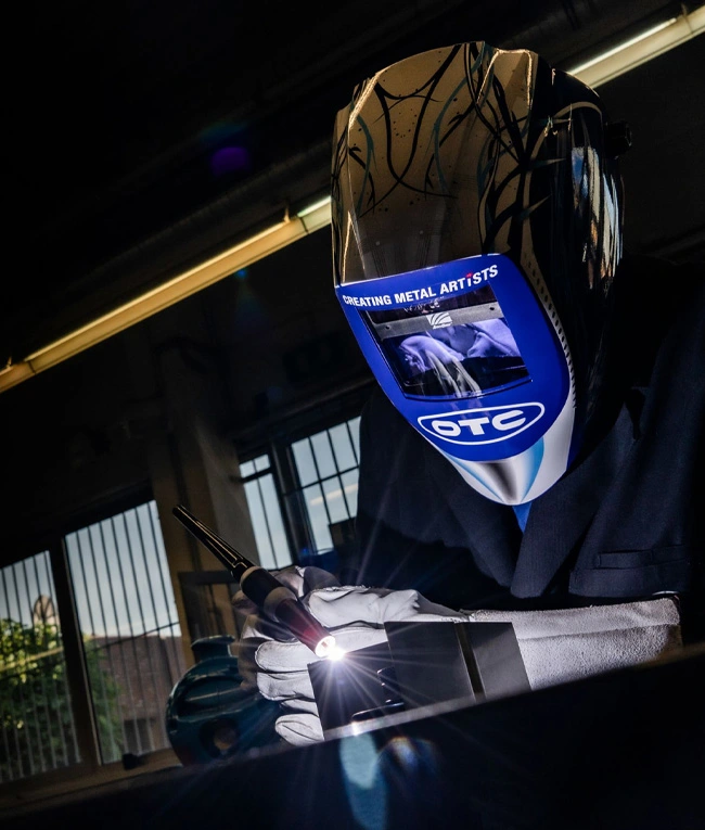 OTC DAIHEN EUROPE GmbH