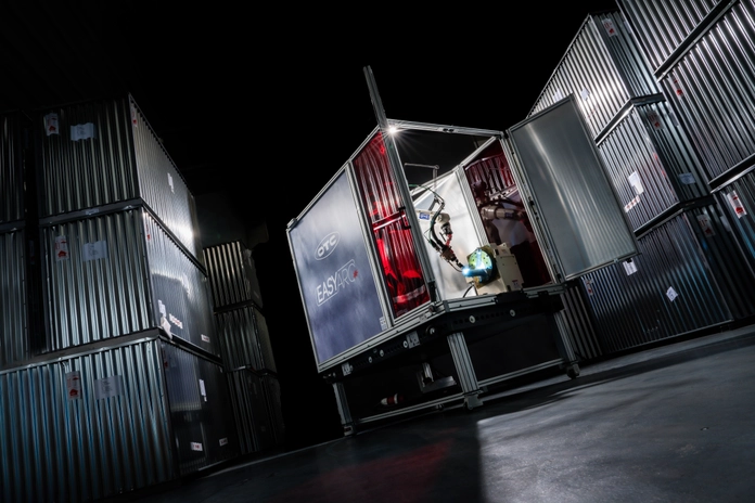 OTC DAIHEN EUROPE GmbH