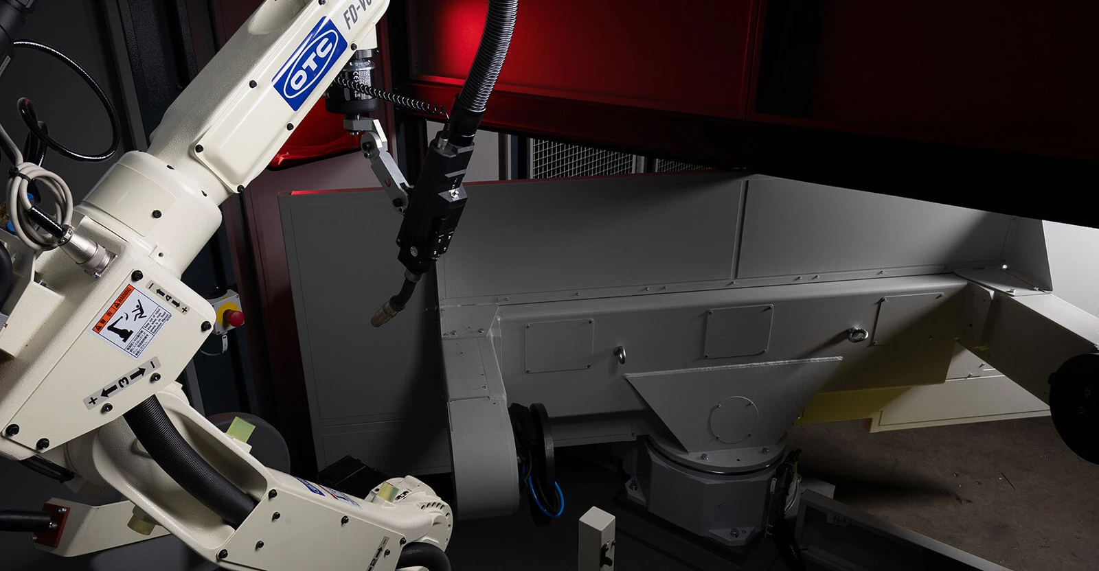 OTC DAIHEN EUROPE GmbH Slideshow 1