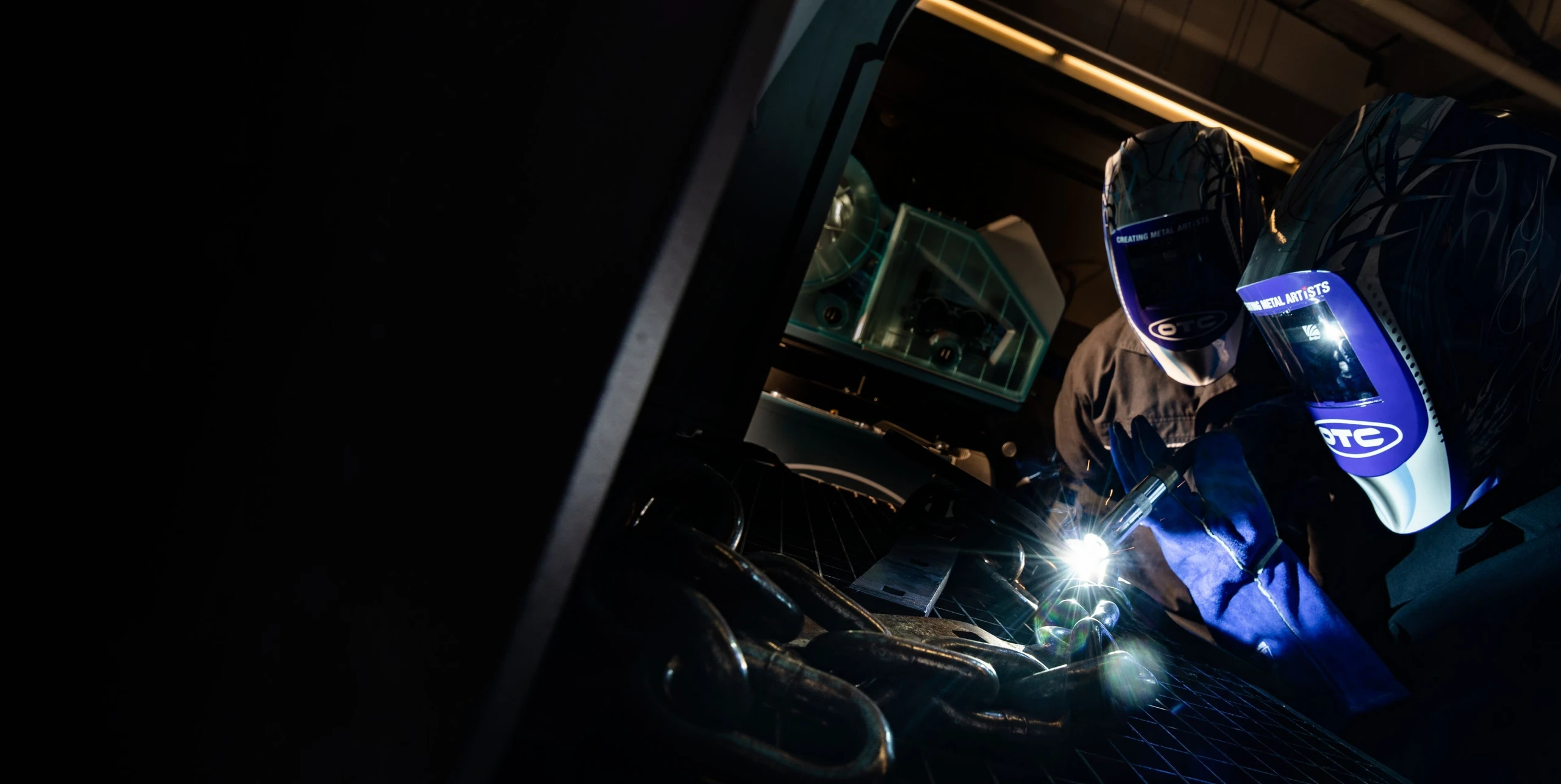 OTC DAIHEN EUROPE GmbH Slideshow 1