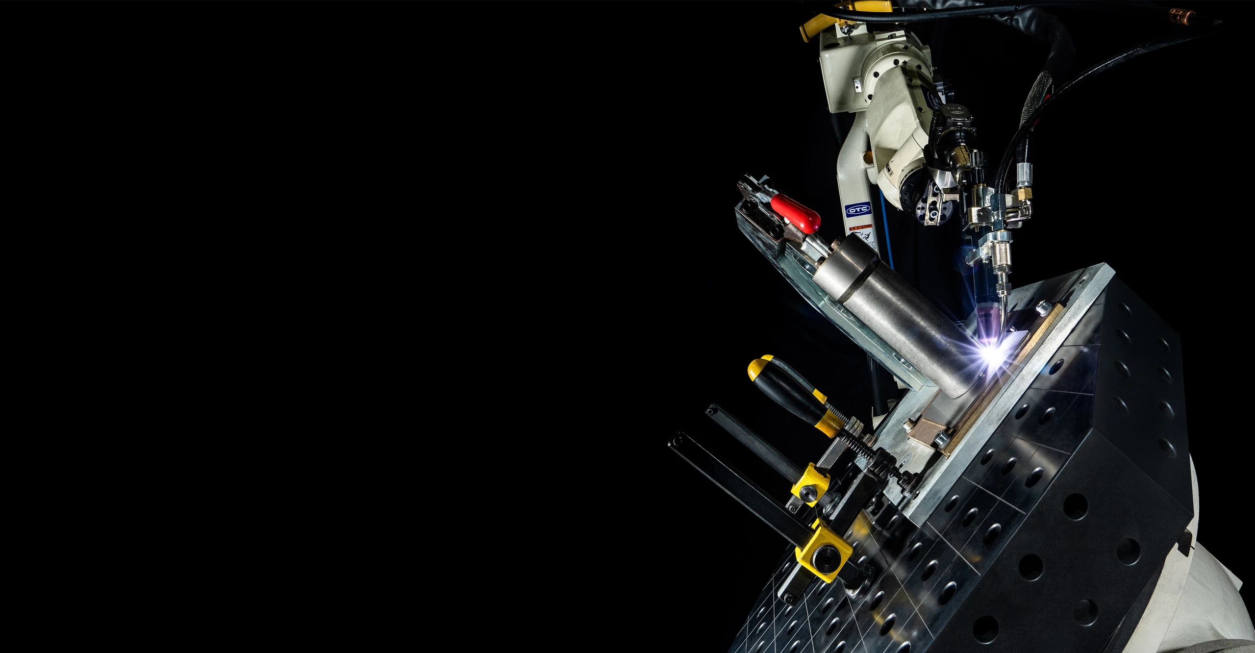 OTC DAIHEN EUROPE GmbH Slideshow 1