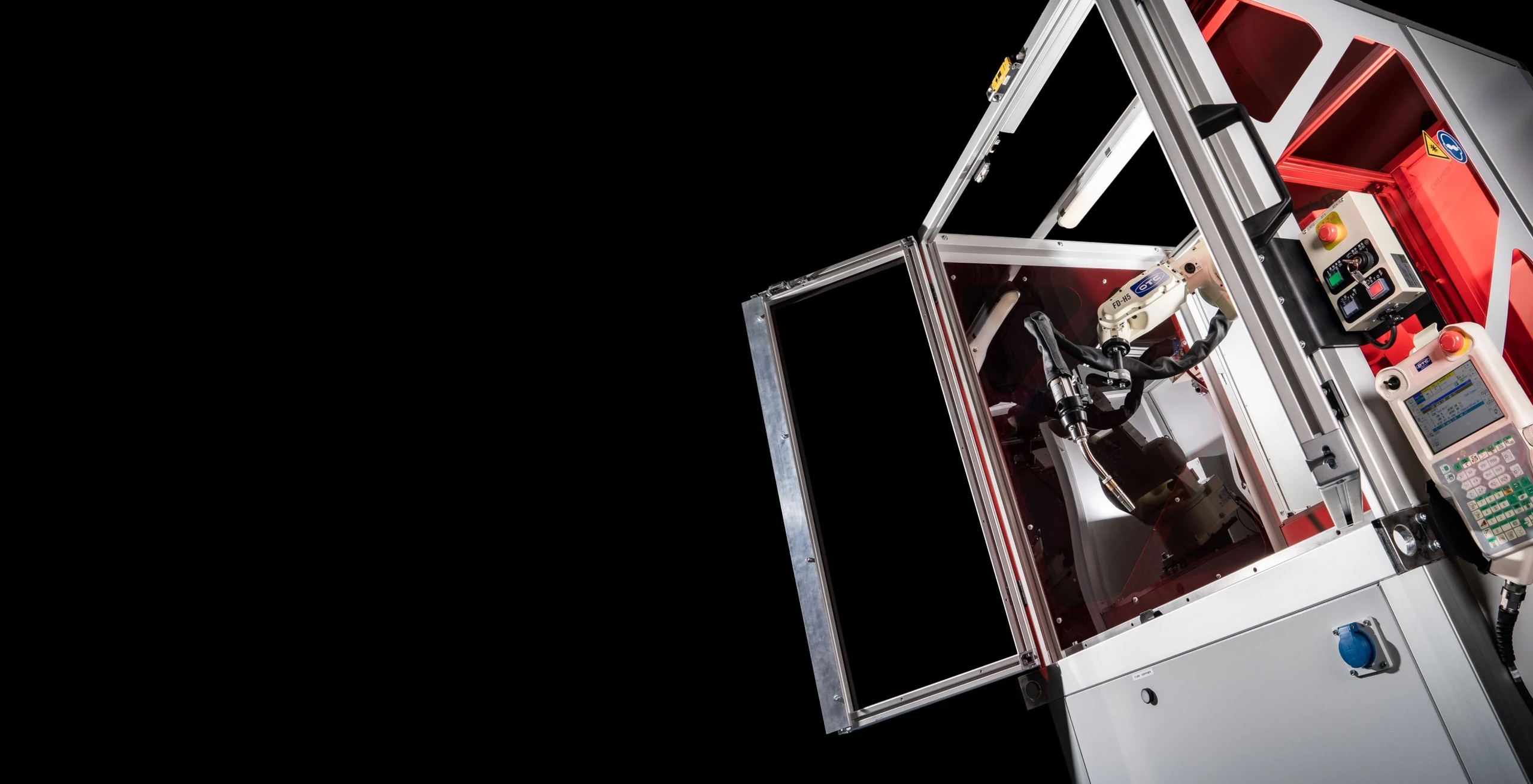 OTC DAIHEN EUROPE GmbH Slideshow 1