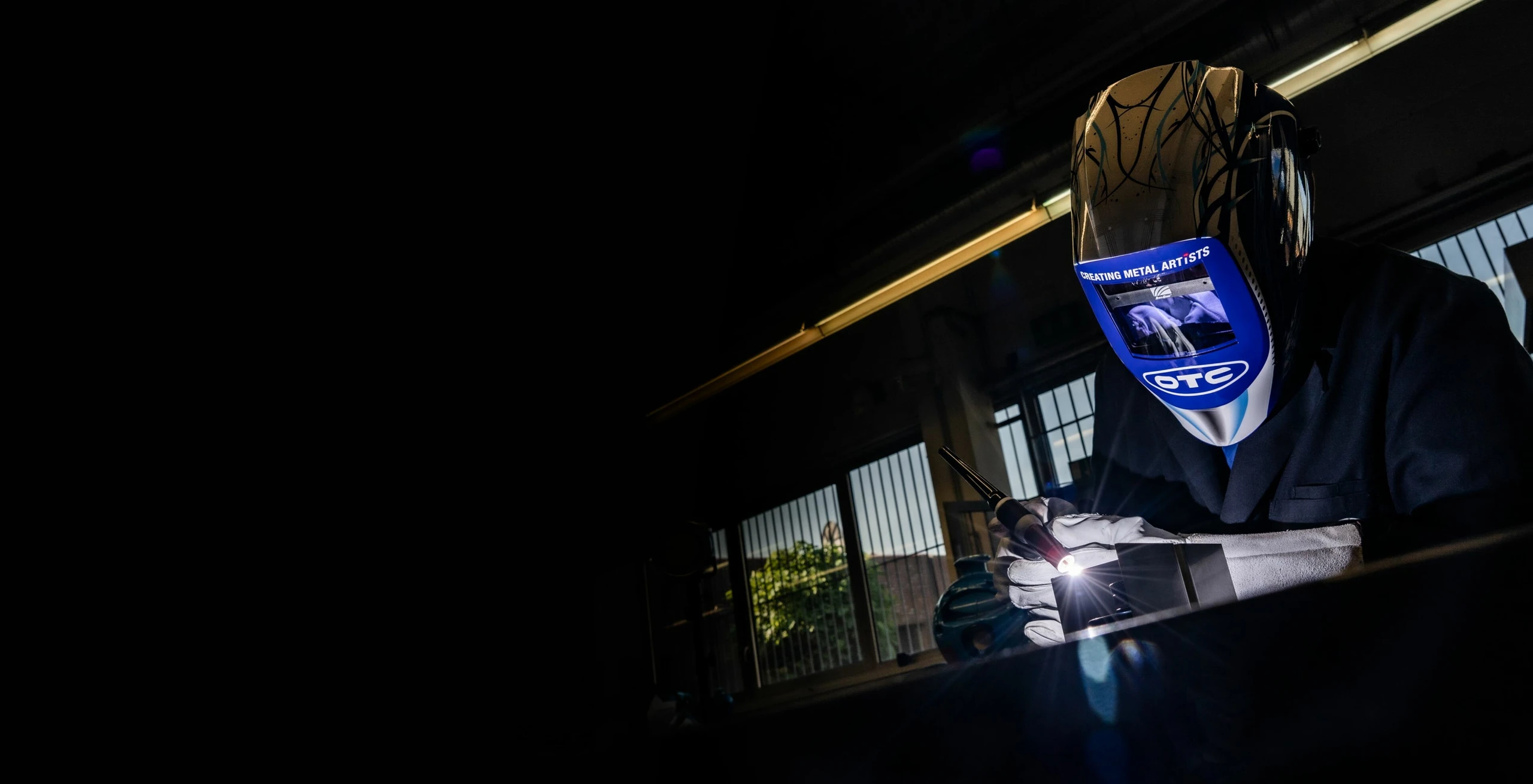 OTC DAIHEN EUROPE GmbH Slideshow 1