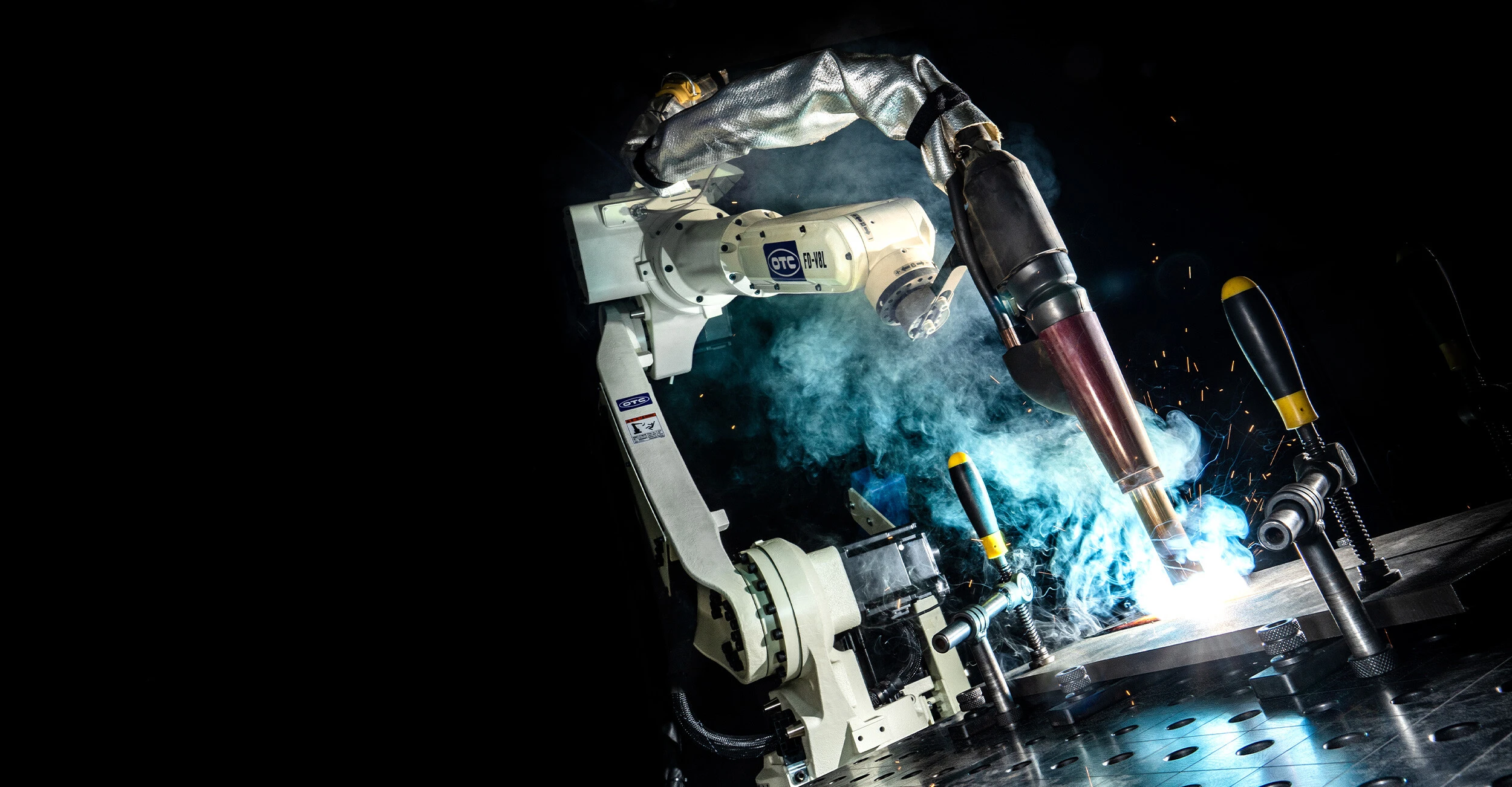 OTC DAIHEN EUROPE GmbH Slideshow 1