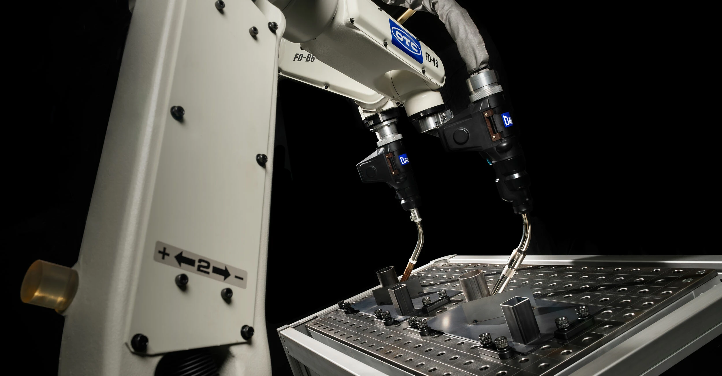 OTC DAIHEN EUROPE GmbH Slideshow 1