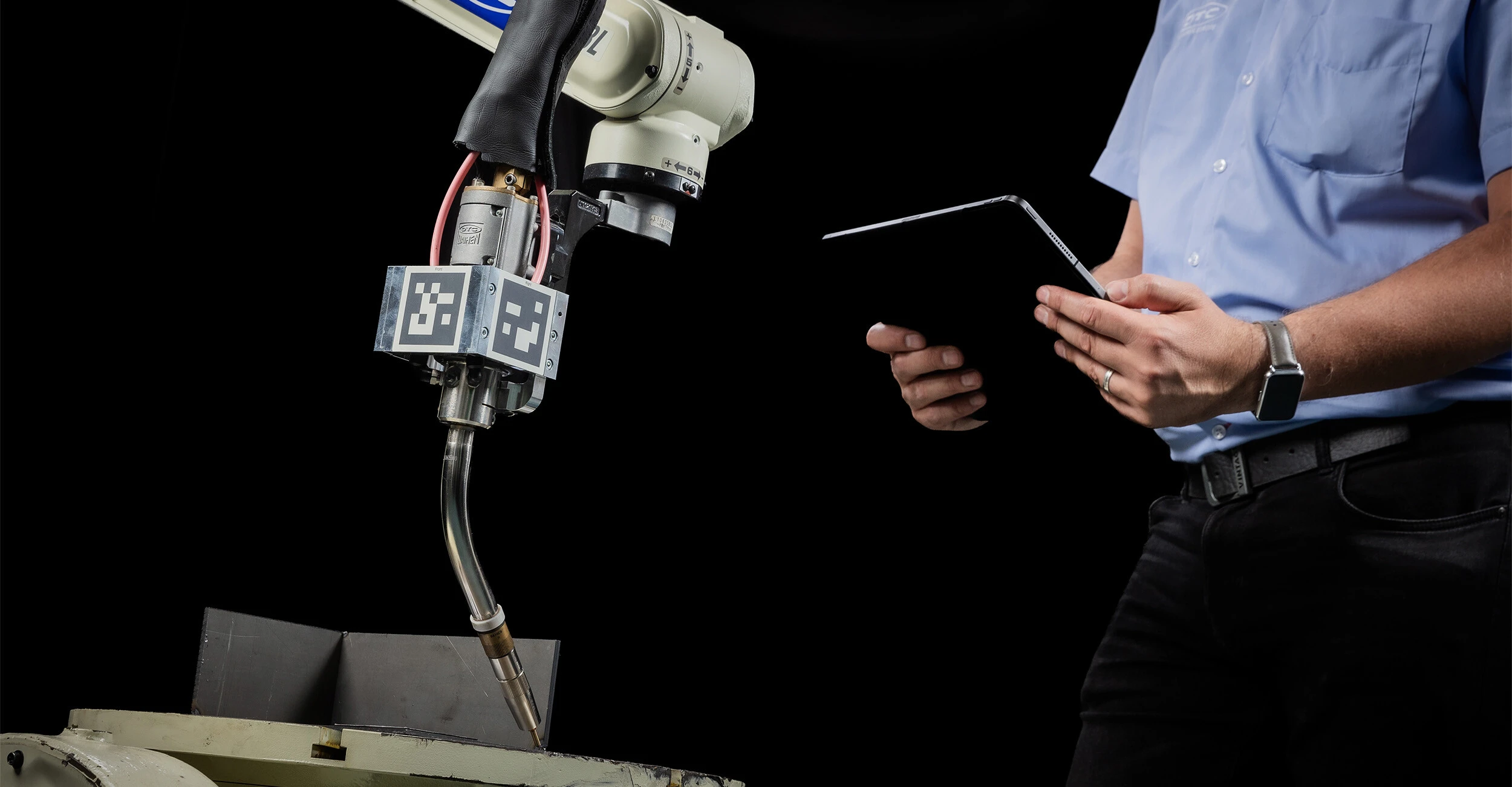 OTC DAIHEN EUROPE GmbH Slideshow 1