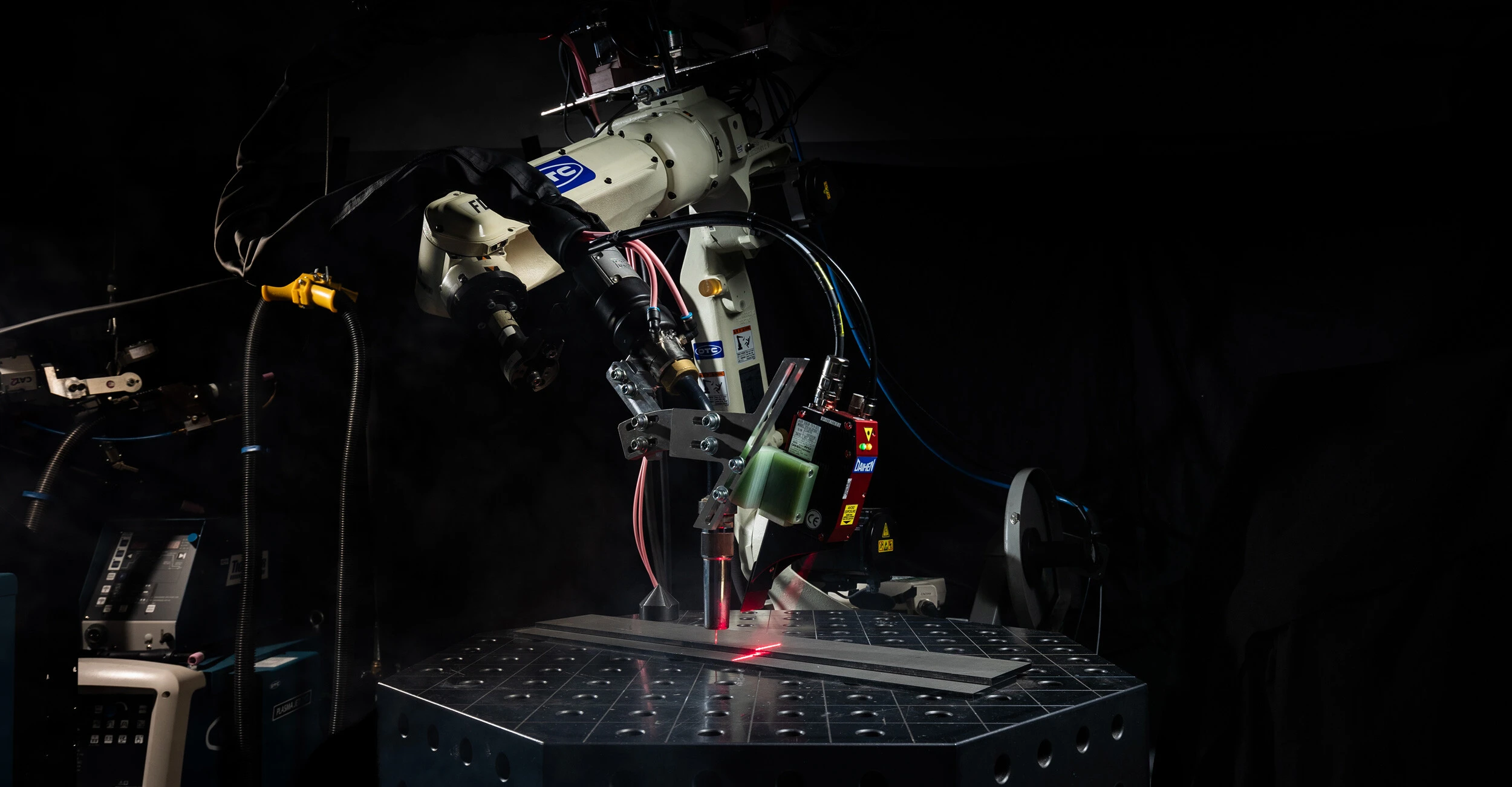 OTC DAIHEN EUROPE GmbH Slideshow 1