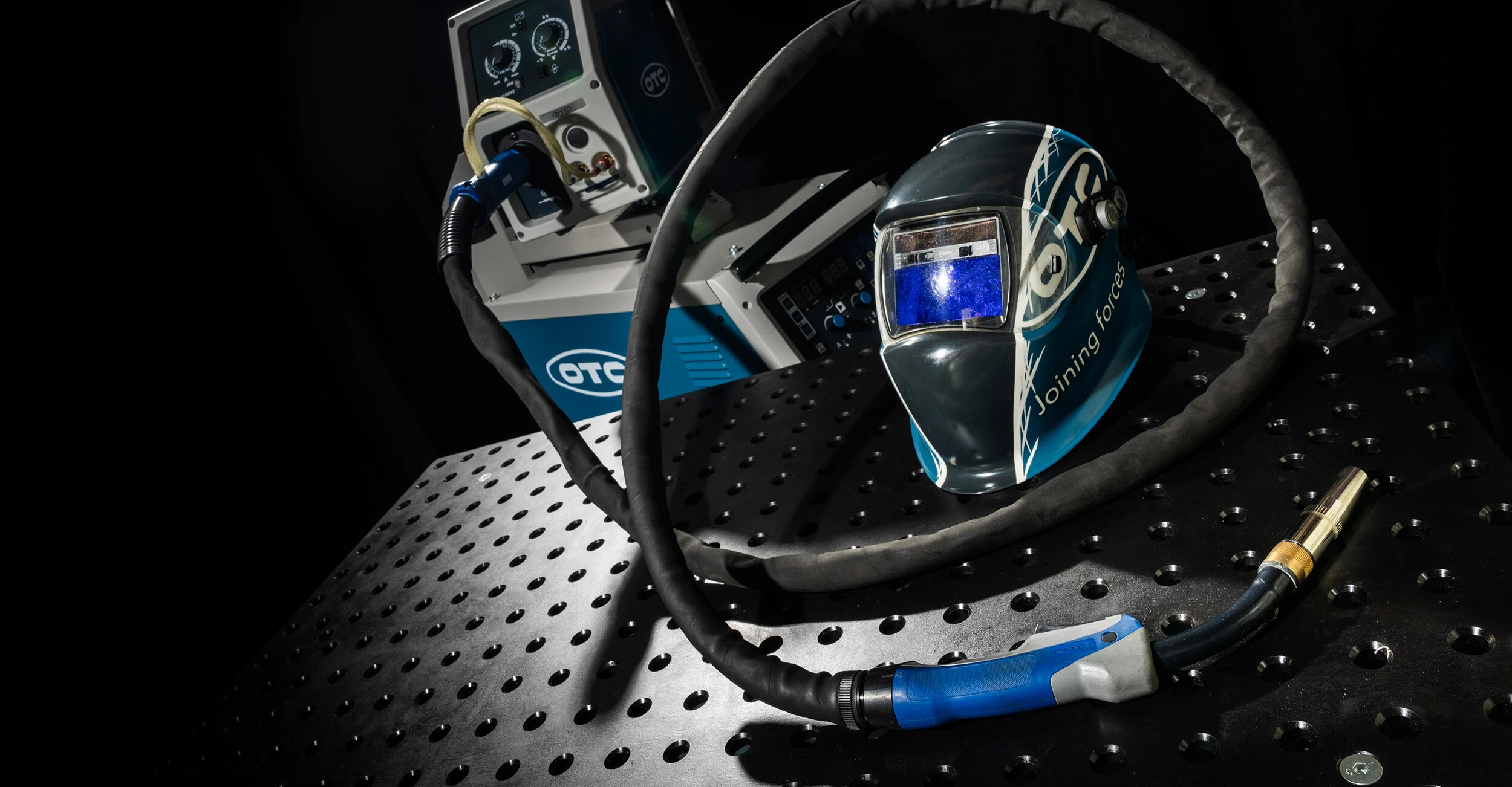 OTC DAIHEN EUROPE GmbH Slideshow 1