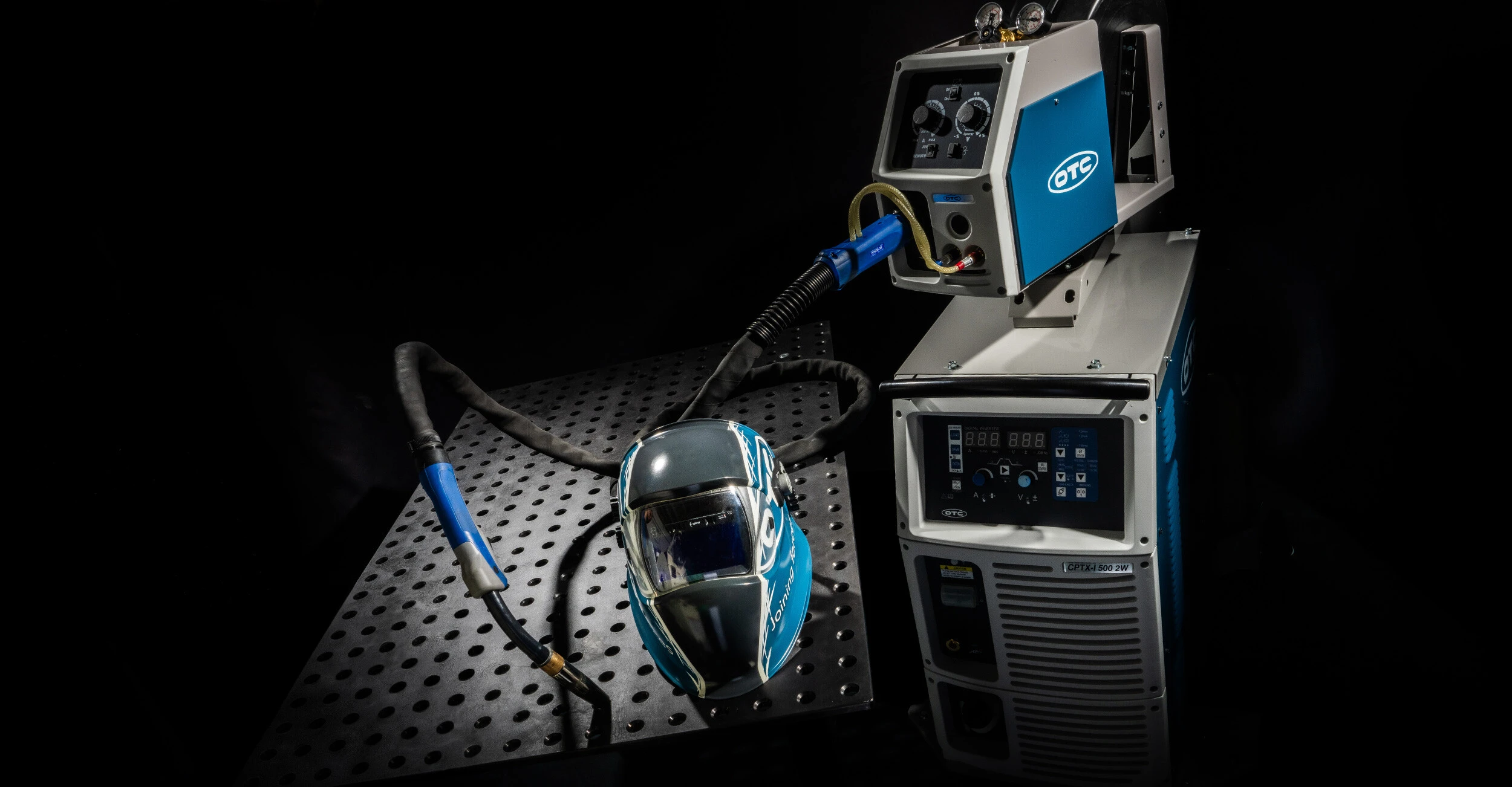 OTC DAIHEN EUROPE GmbH Slideshow 1