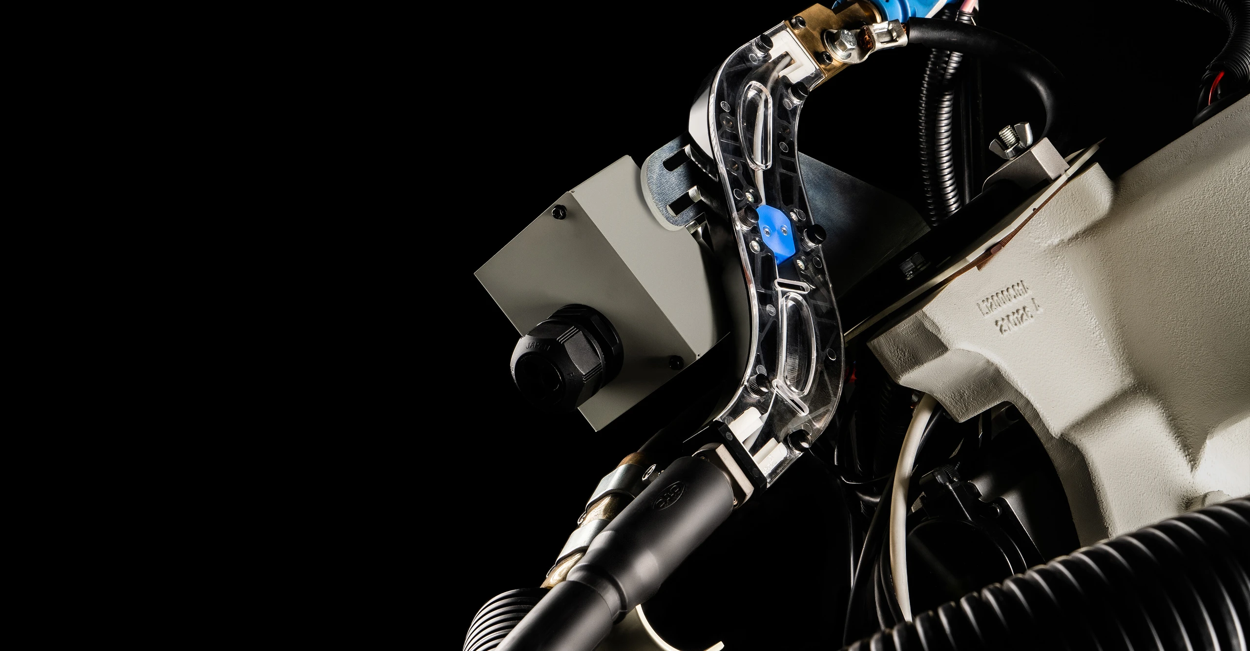 OTC DAIHEN EUROPE GmbH Slideshow 1