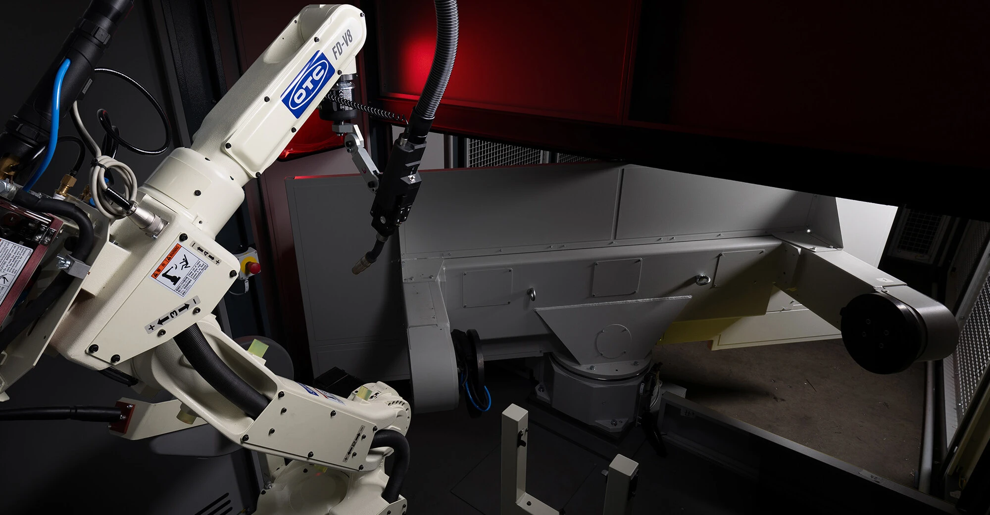 OTC DAIHEN EUROPE GmbH Slideshow 1