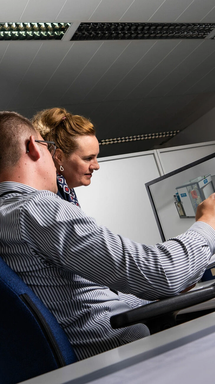 OTC DAIHEN EUROPE GmbH Slideshow 1