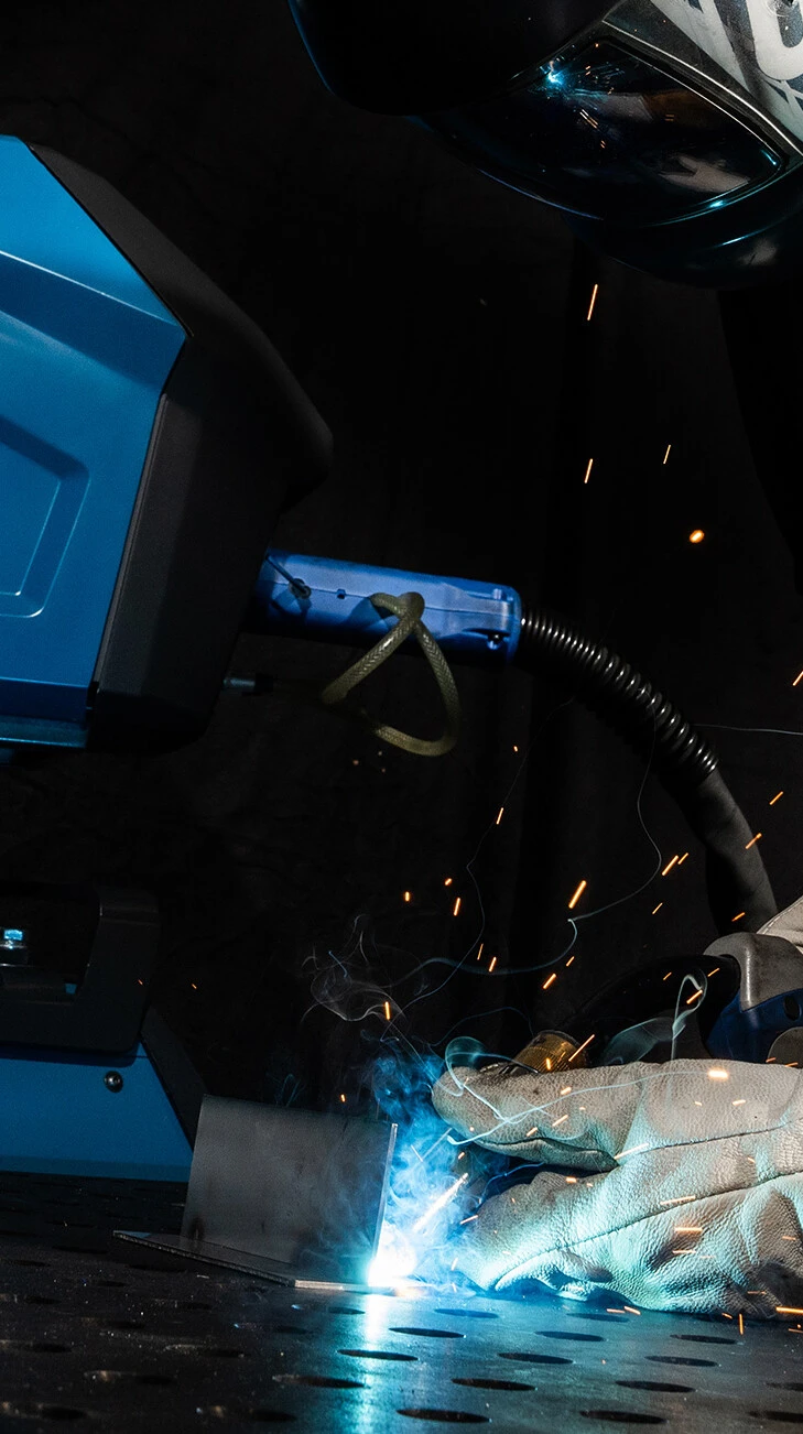 OTC DAIHEN EUROPE GmbH Slideshow 1