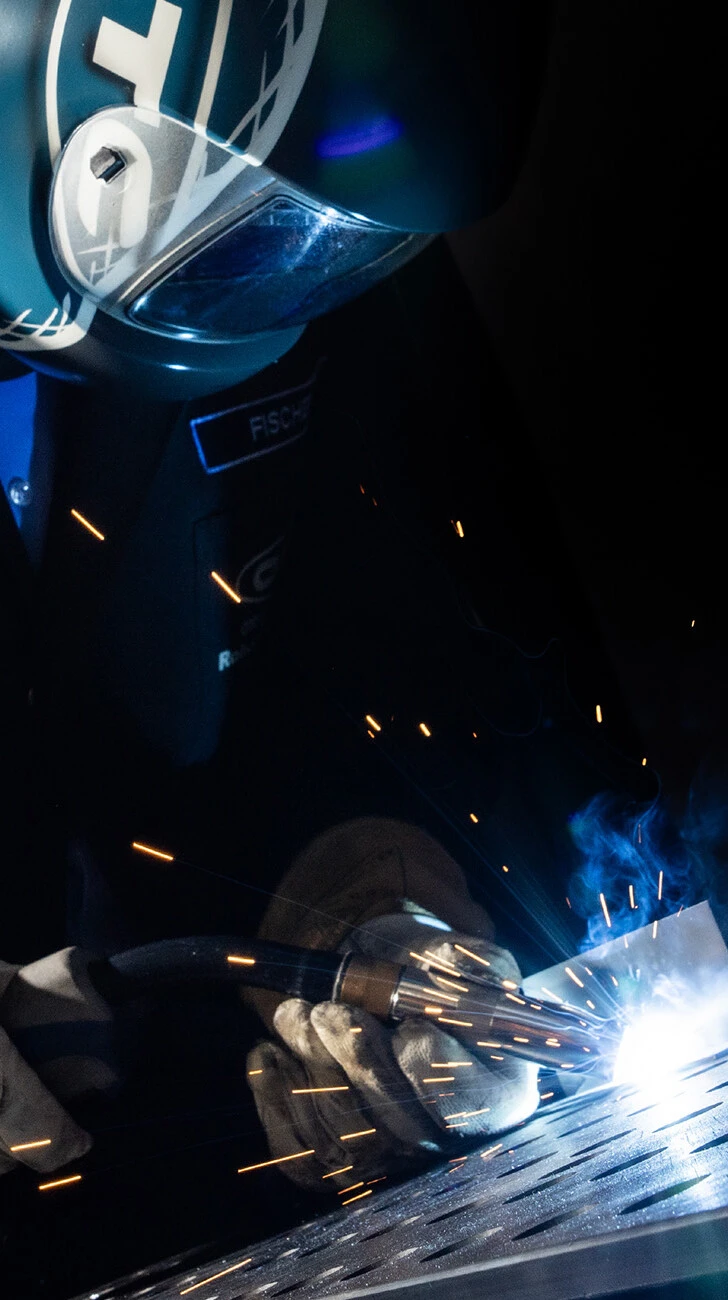 OTC DAIHEN EUROPE GmbH Slideshow 1