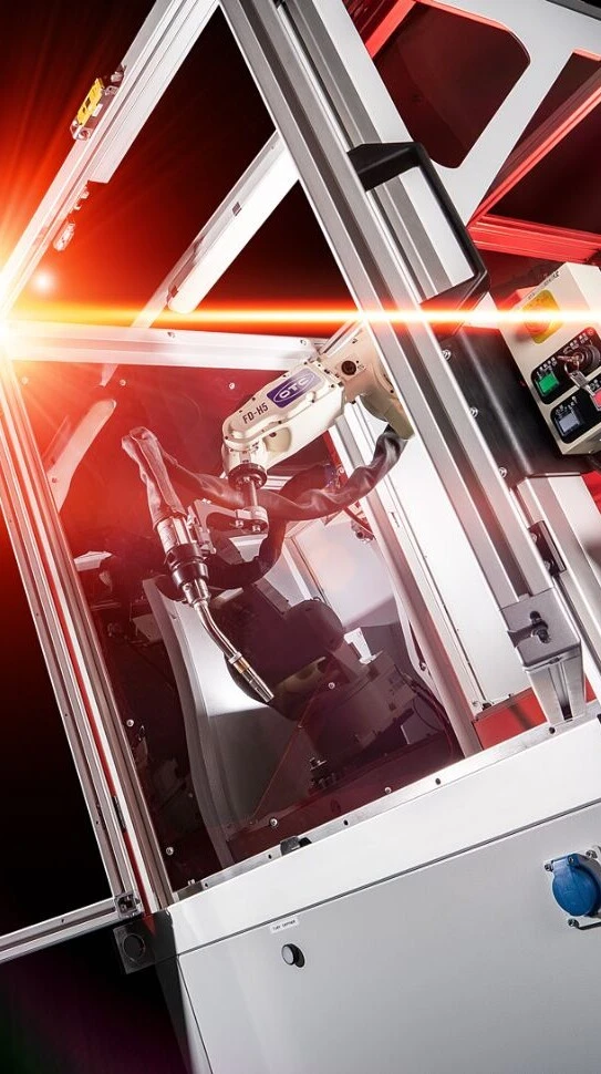 OTC DAIHEN EUROPE GmbH Slideshow 1