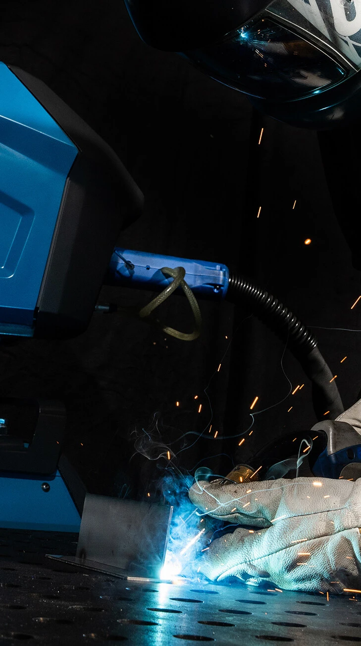 OTC DAIHEN EUROPE GmbH Slideshow 1