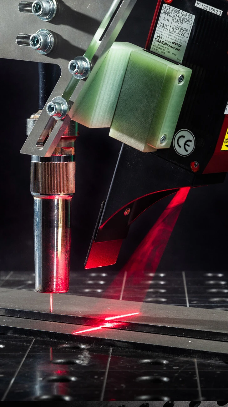 OTC DAIHEN EUROPE GmbH Slideshow 1