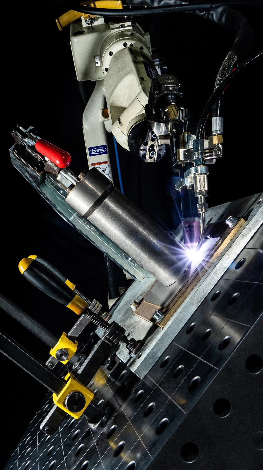 OTC DAIHEN EUROPE GmbH Slideshow 1