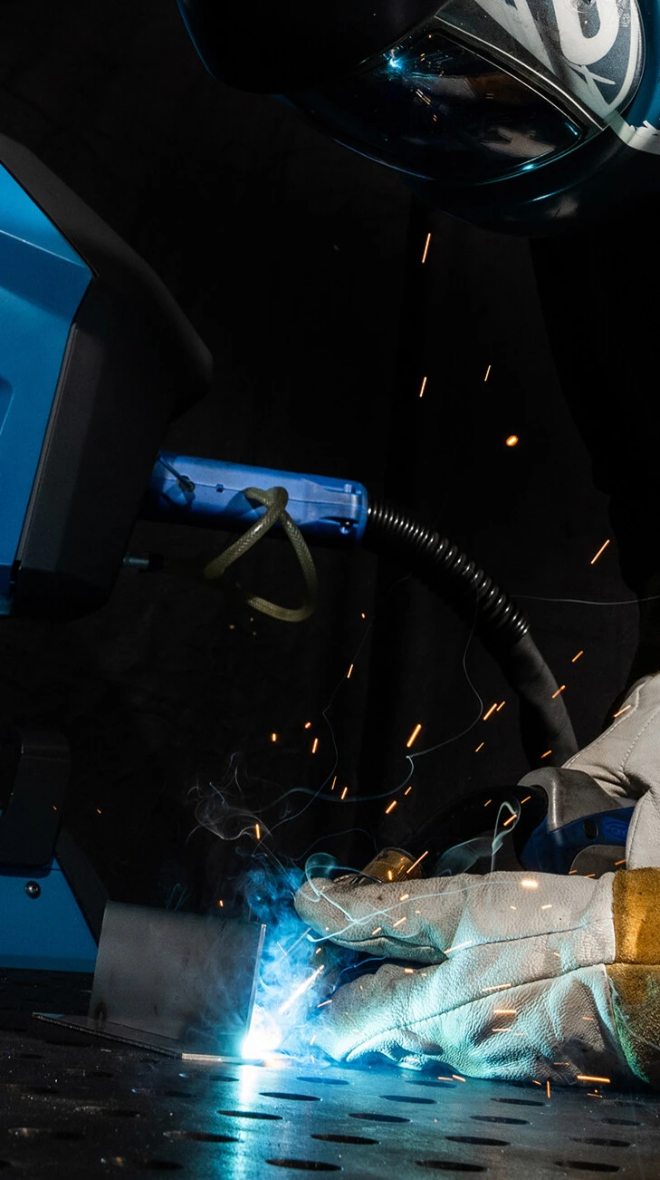 OTC DAIHEN EUROPE GmbH Slideshow 1