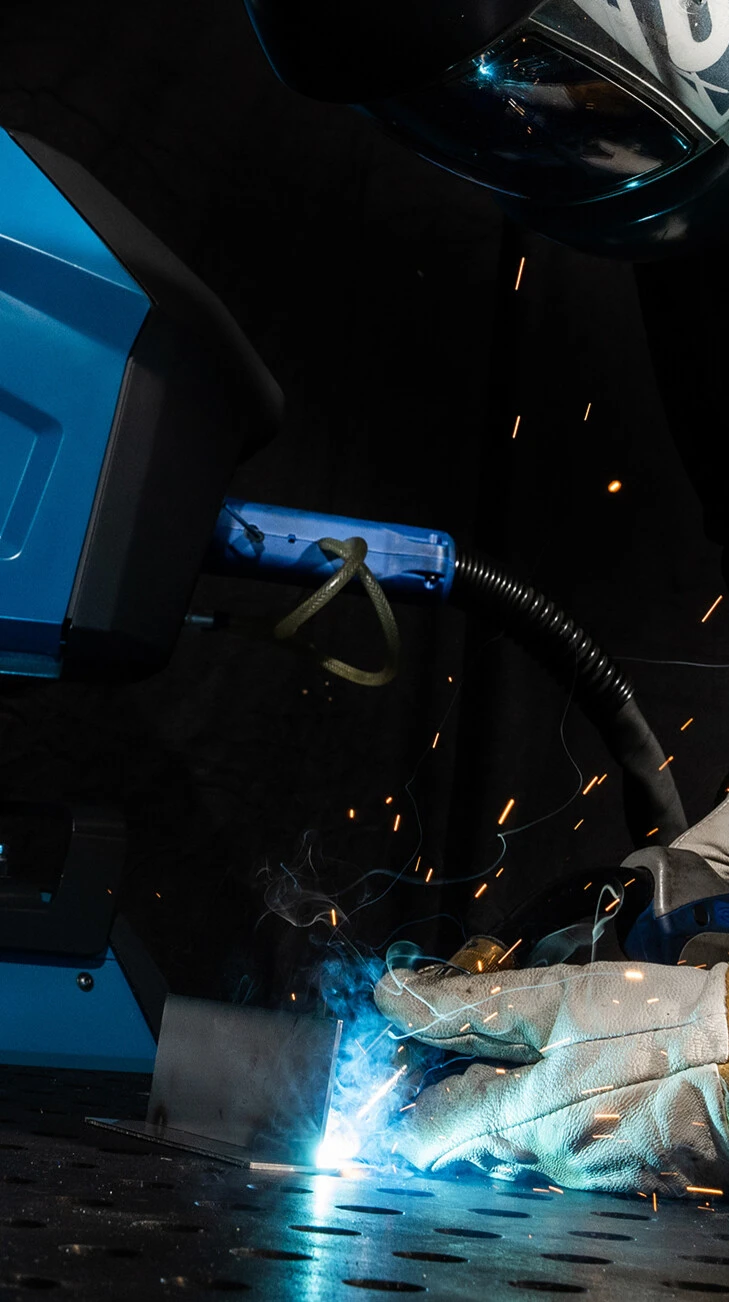 OTC DAIHEN EUROPE GmbH Slideshow 1