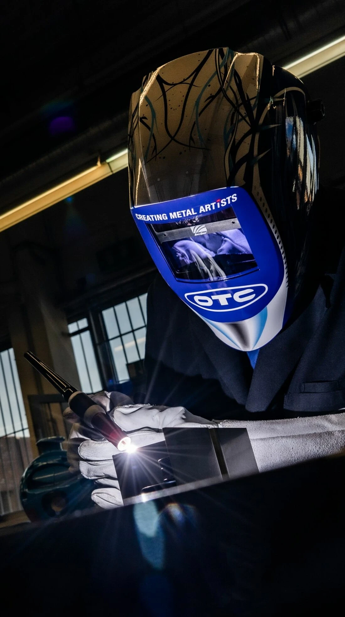 OTC DAIHEN EUROPE GmbH Slideshow 1