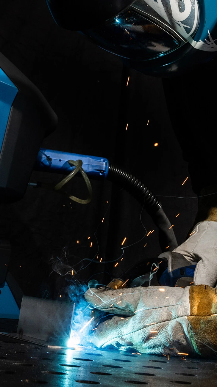 OTC DAIHEN EUROPE GmbH Slideshow 1