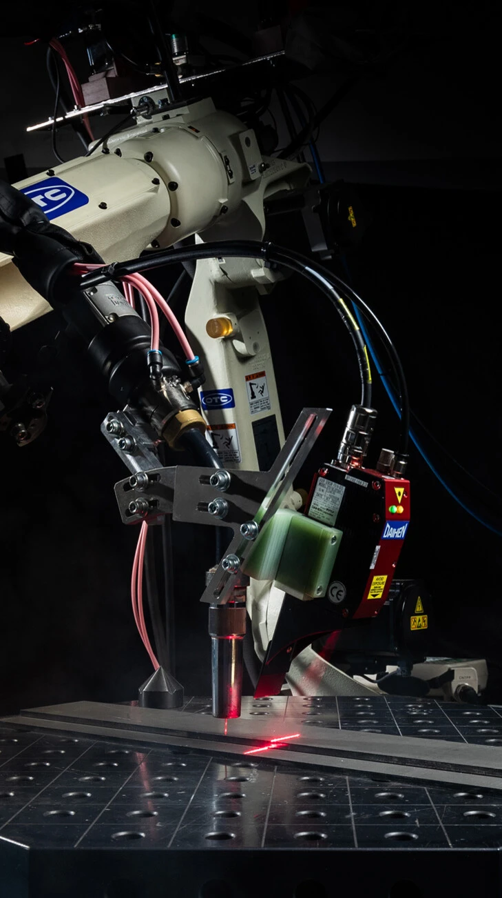 OTC DAIHEN EUROPE GmbH Slideshow 1