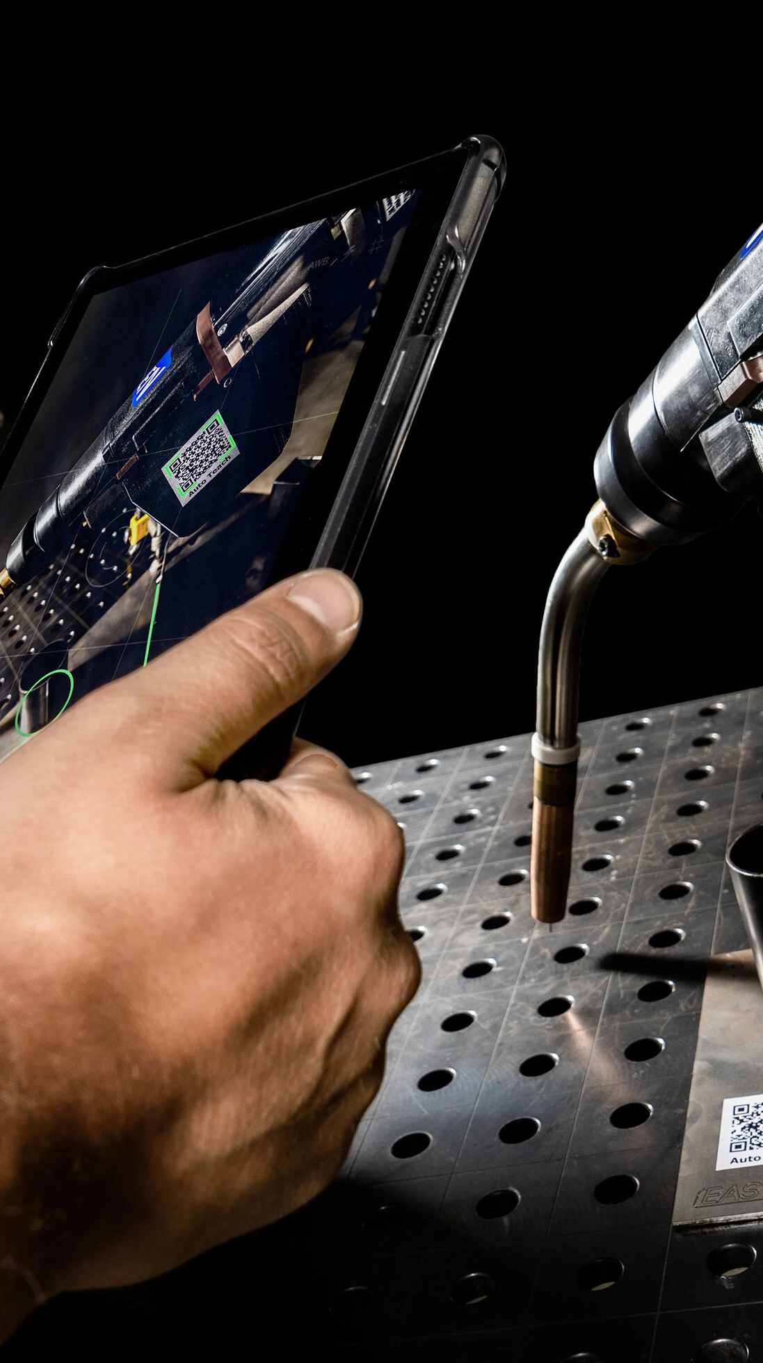 OTC DAIHEN EUROPE GmbH Slideshow 1