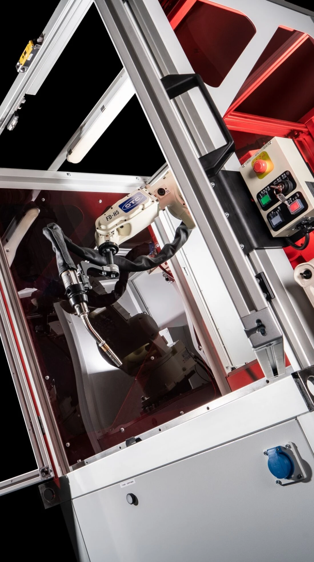 OTC DAIHEN EUROPE GmbH Slideshow 1