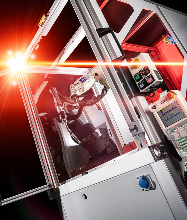 OTC DAIHEN EUROPE GmbH