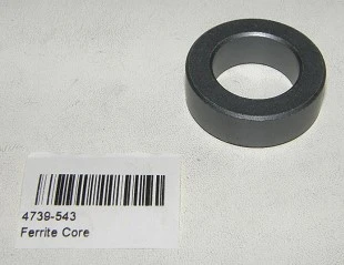 Ferritkern, SN-20 OR 23.5X9 5X12.6