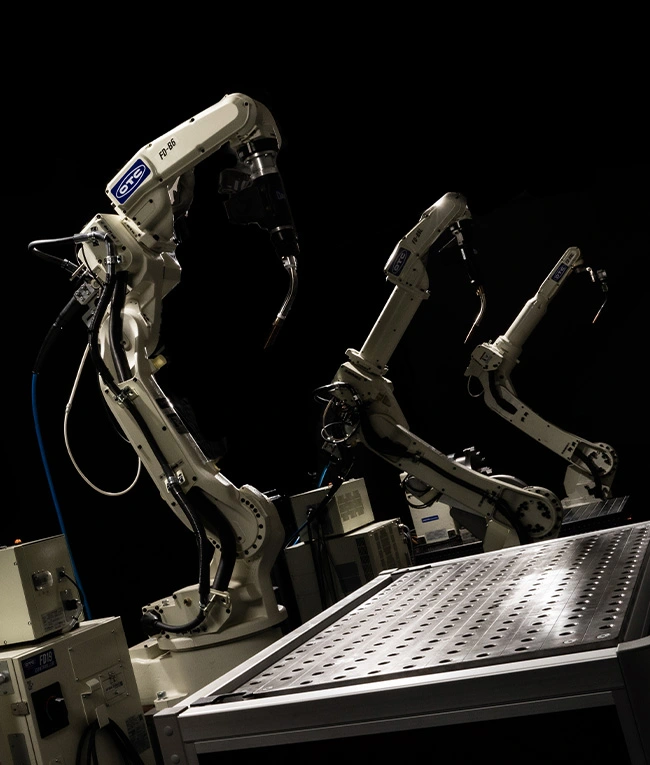 OTC DAIHEN EUROPE GmbH