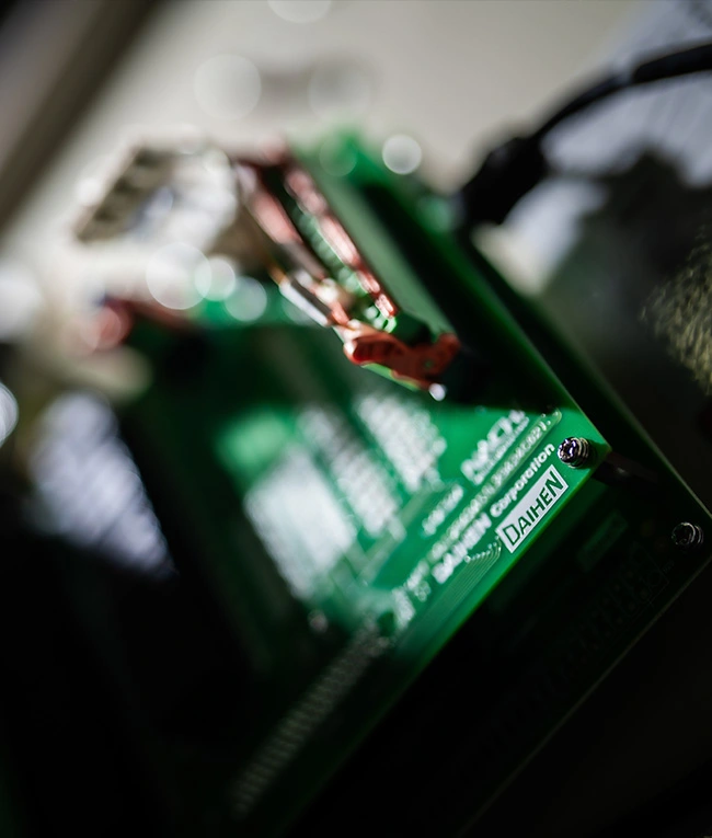 OTC DAIHEN EUROPE GmbH