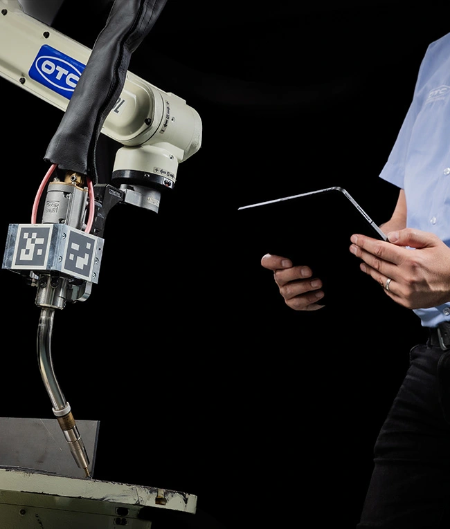 OTC DAIHEN EUROPE GmbH