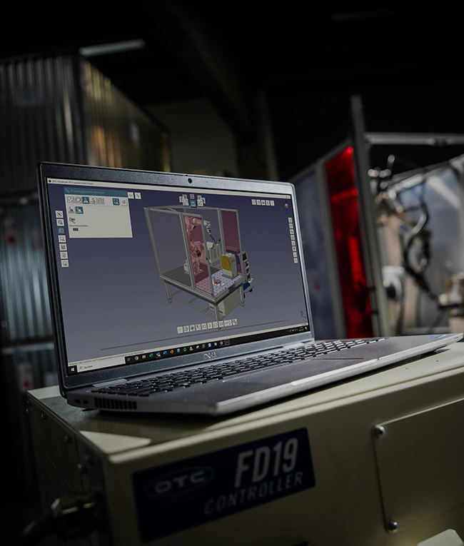 OTC DAIHEN EUROPE GmbH