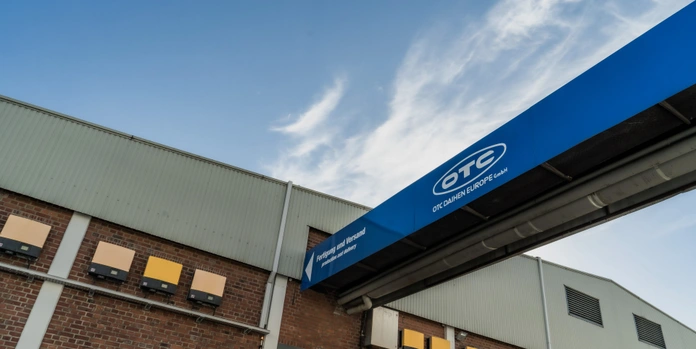 OTC DAIHEN EUROPE GmbH